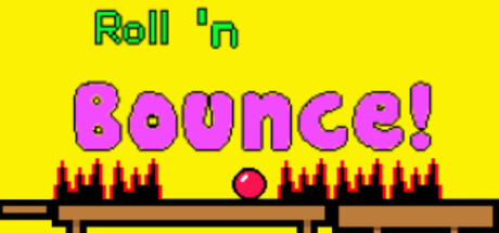 Roll n' Bounce — Steam header