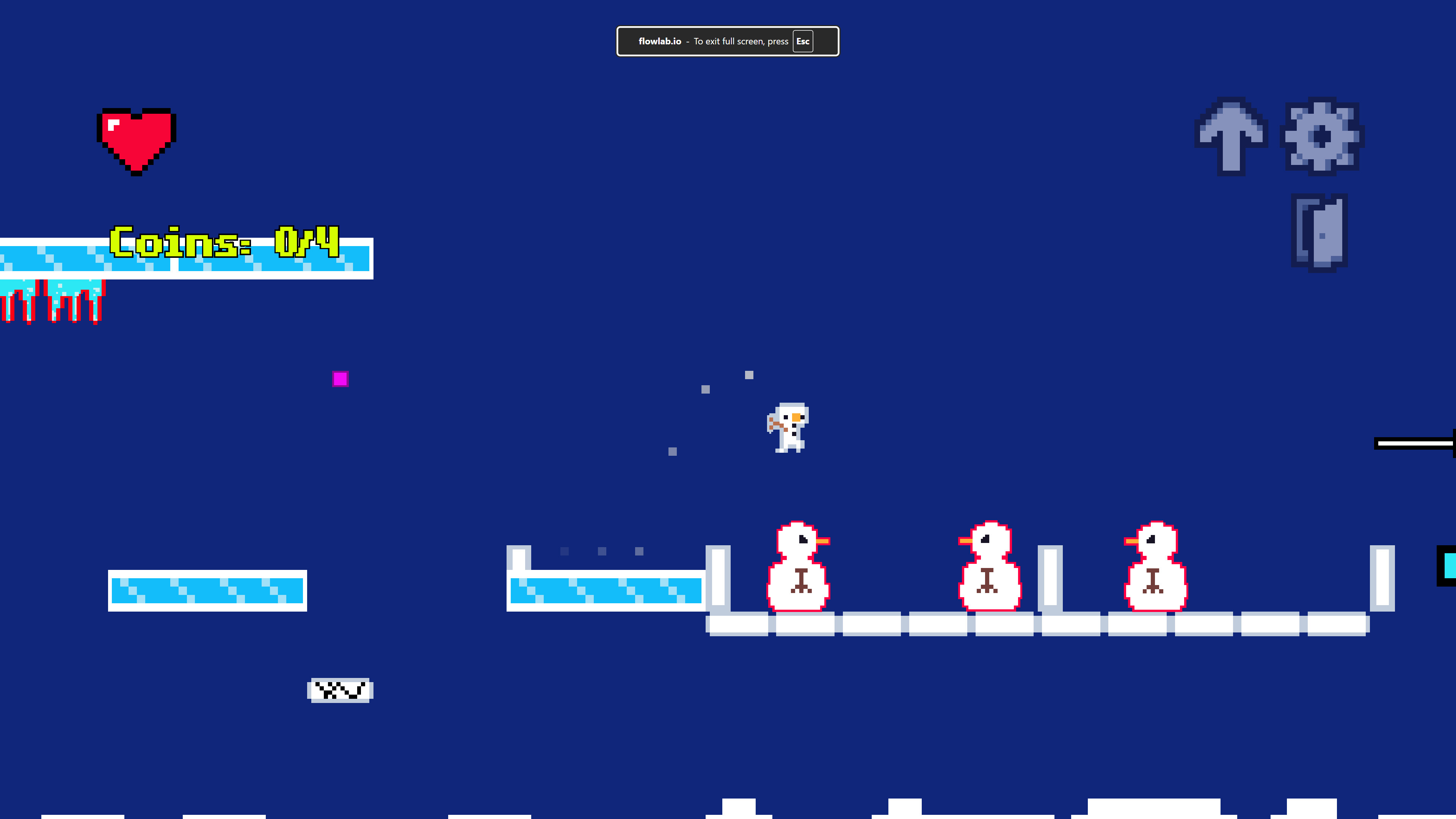 Roll n' Bounce screenshot 6