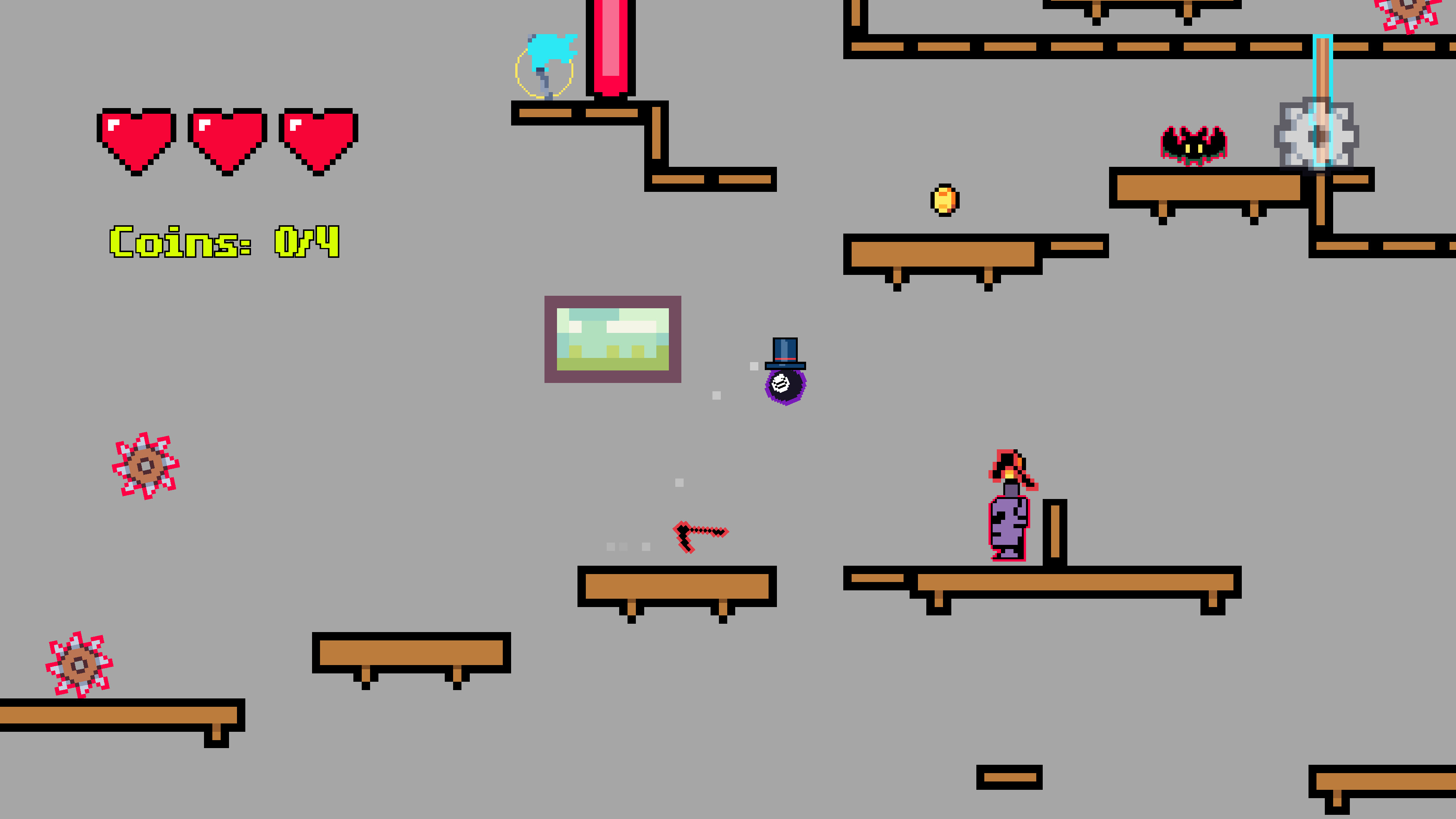 Roll n' Bounce screenshot 8