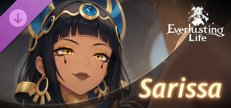 Everlusting Life - Mascot Sarissa