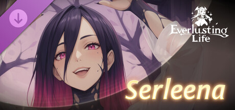 Everlusting Life - Mascot Serleena