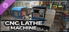 CNC Lathe Machine