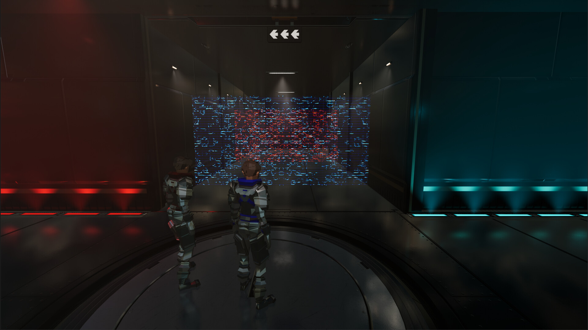 VOLT & VOID screenshot 6