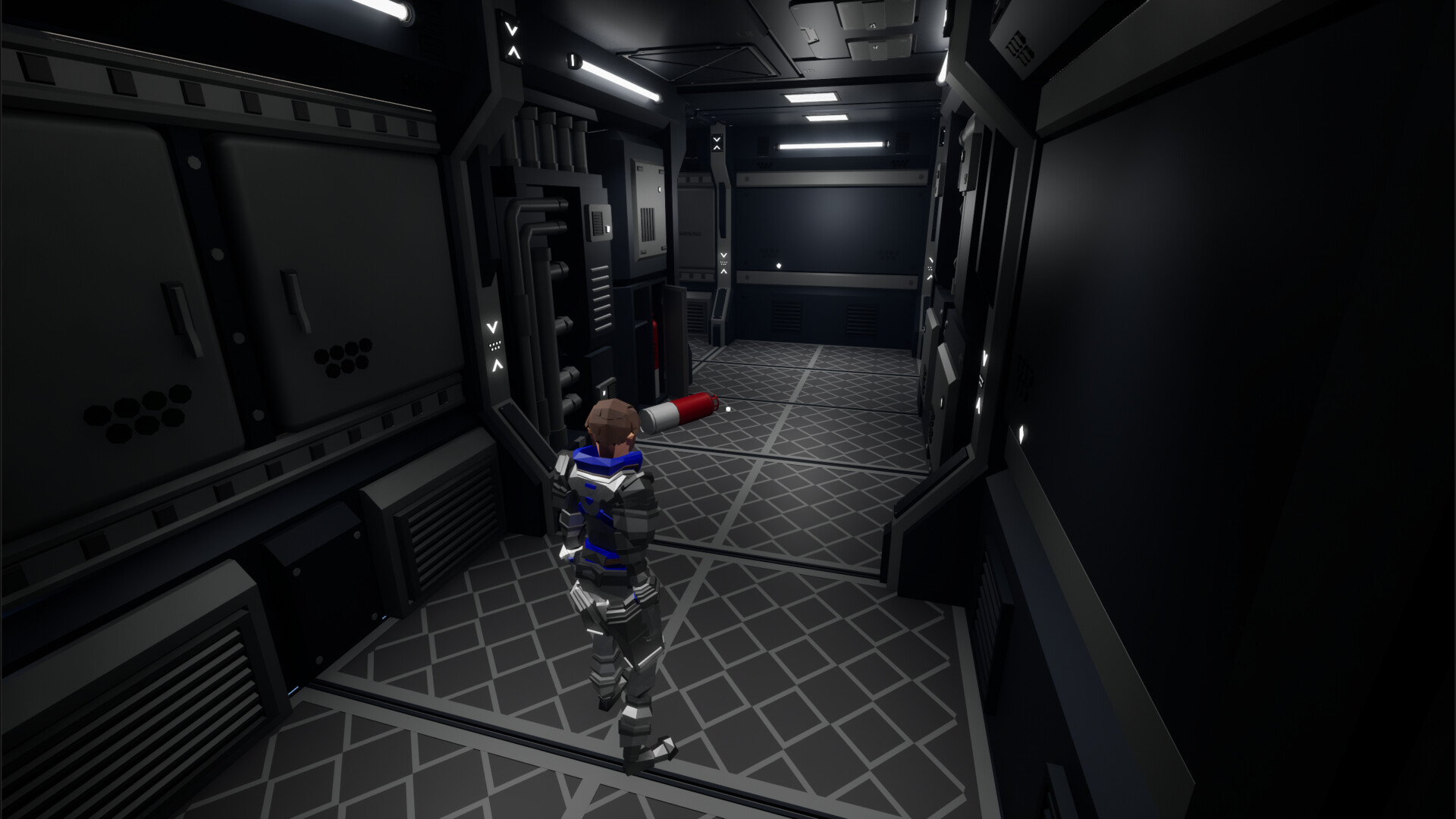 VOLT & VOID screenshot 7