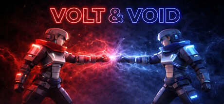 VOLT & VOID