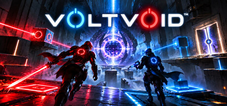 VOLT & VOID — Steam header