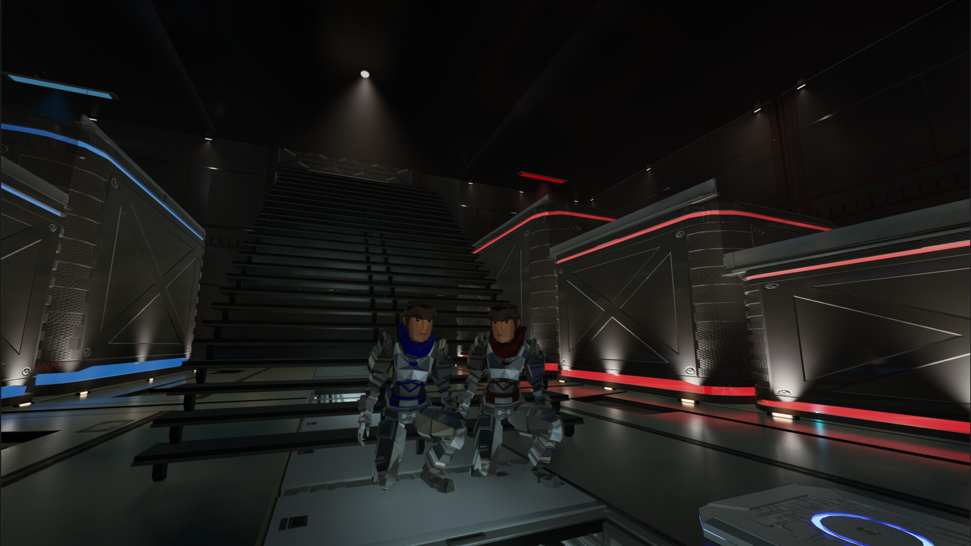 VOLT & VOID screenshot 10