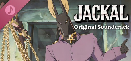 Jackal Soundtrack on Steam