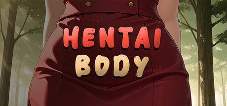 Hentai Body