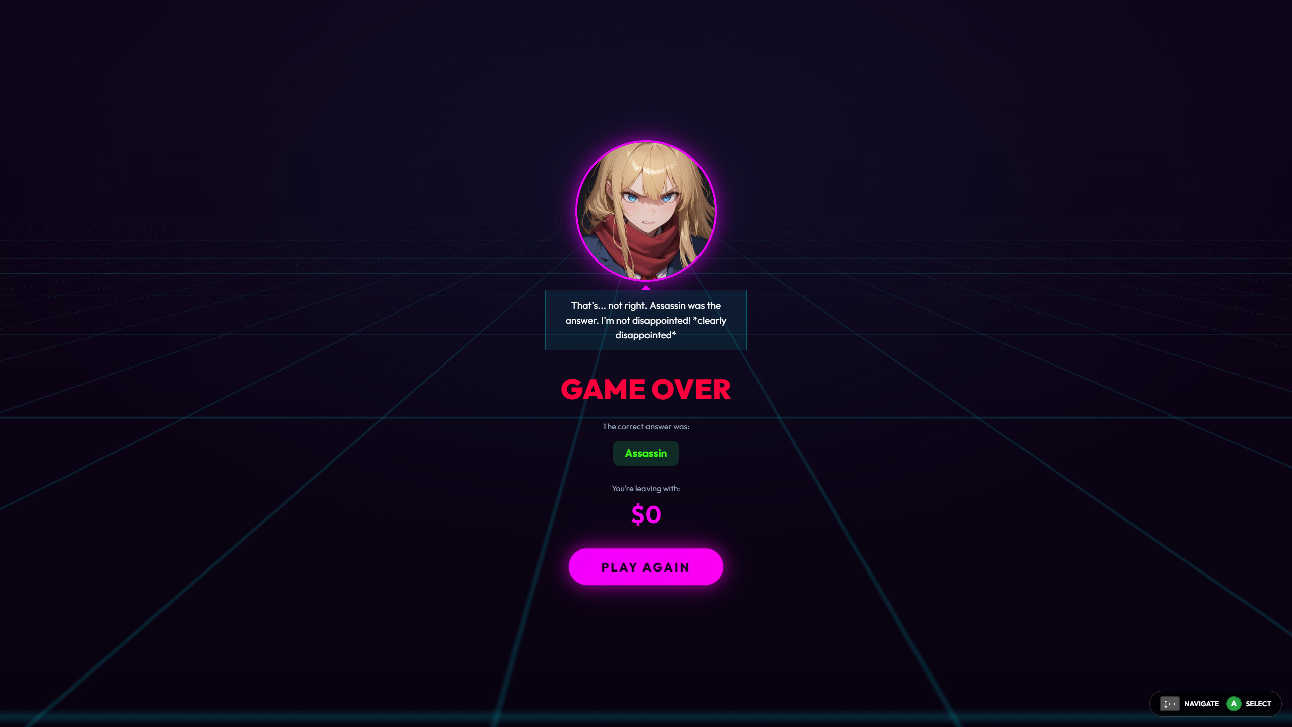 Trivia Tycoon screenshot 3