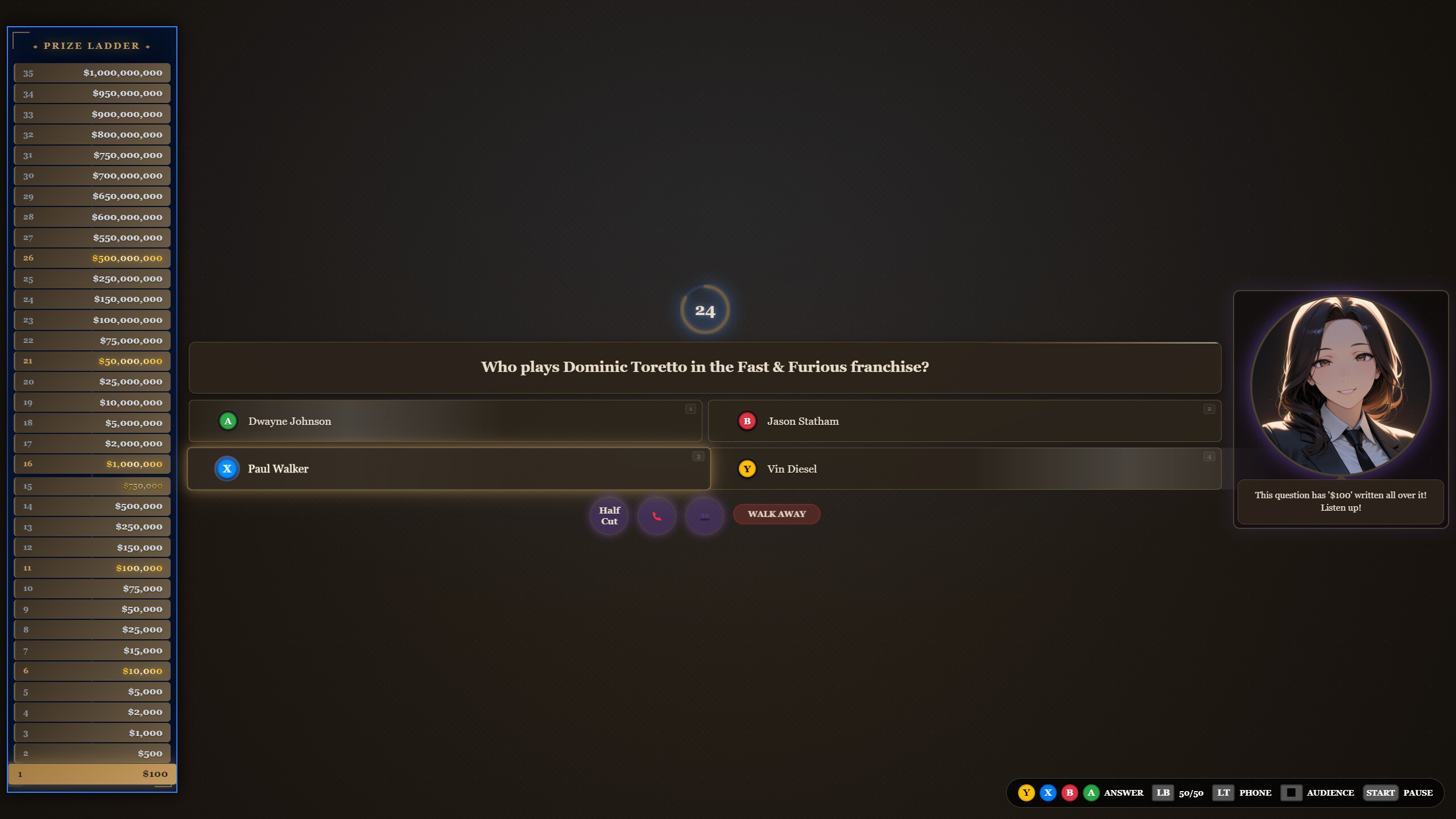 Trivia Tycoon screenshot 4
