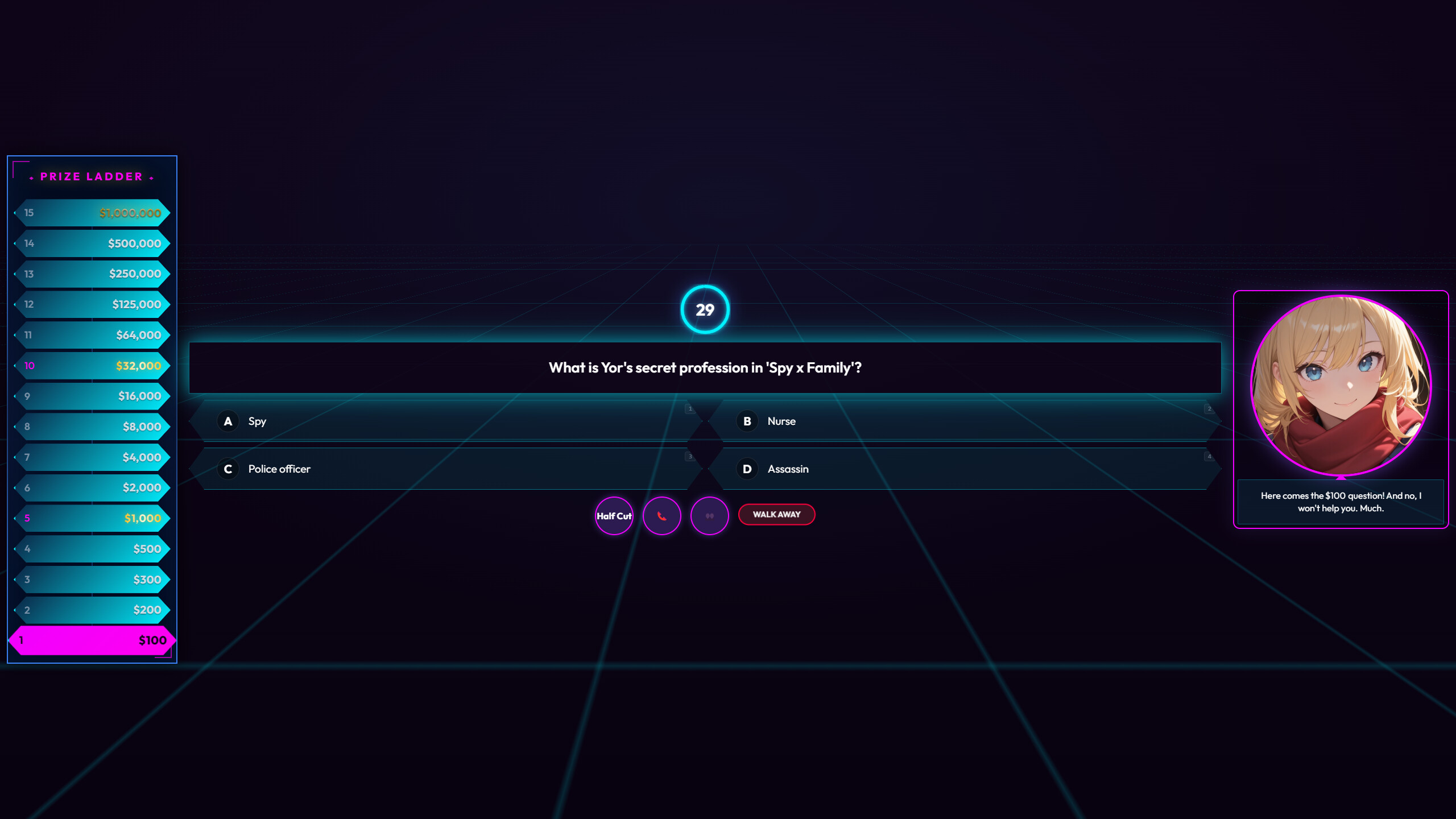 Trivia Tycoon screenshot 7