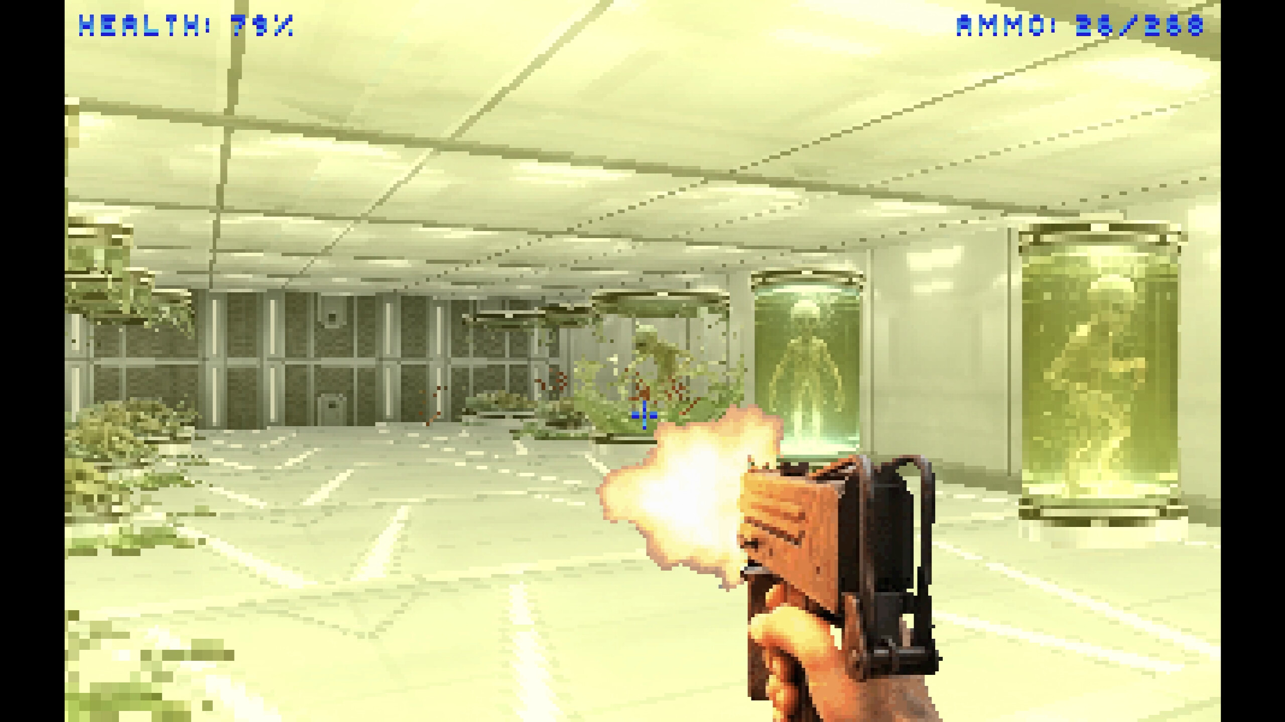 Brutal Disclosure screenshot 5