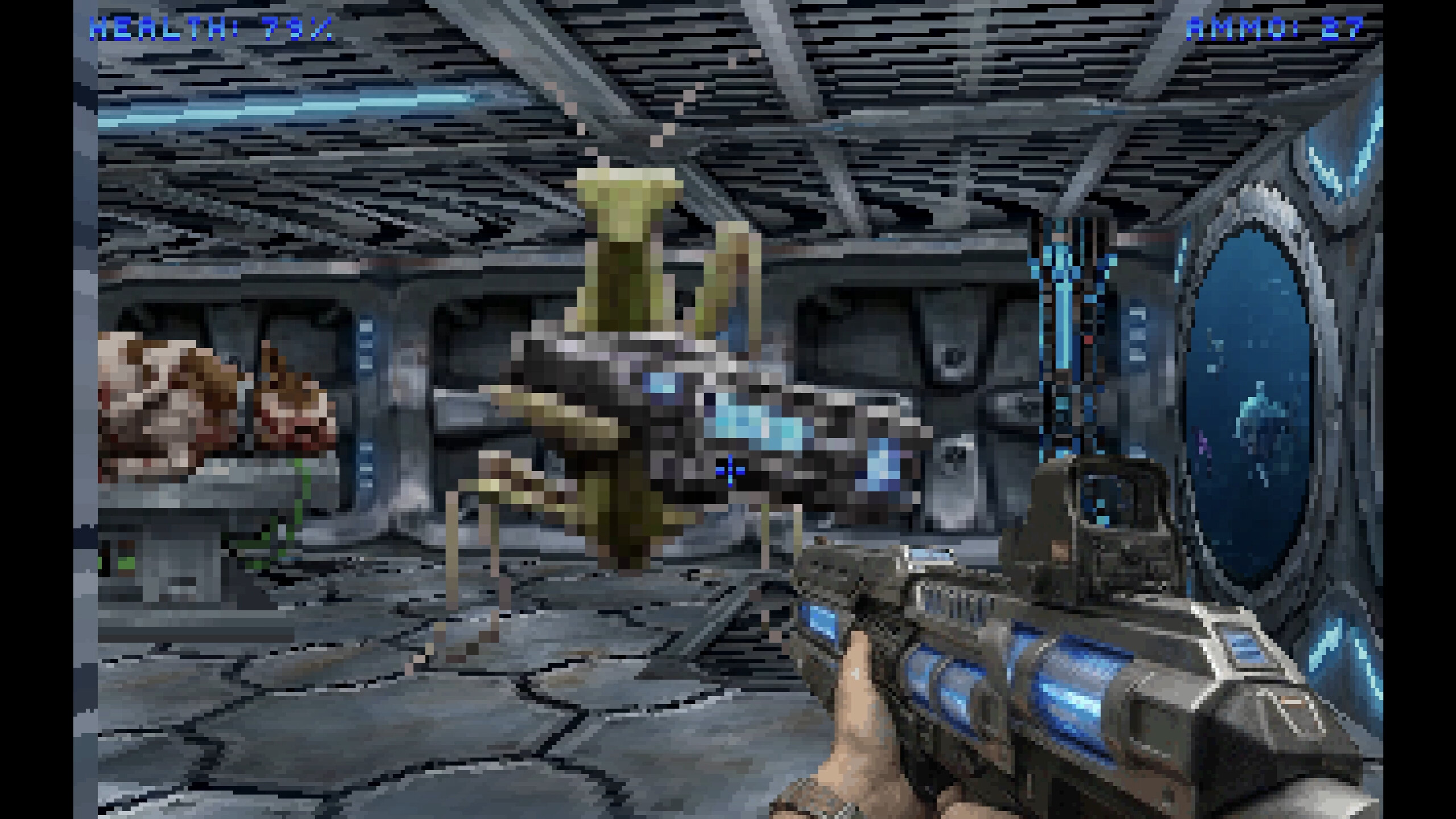 Brutal Disclosure screenshot 4