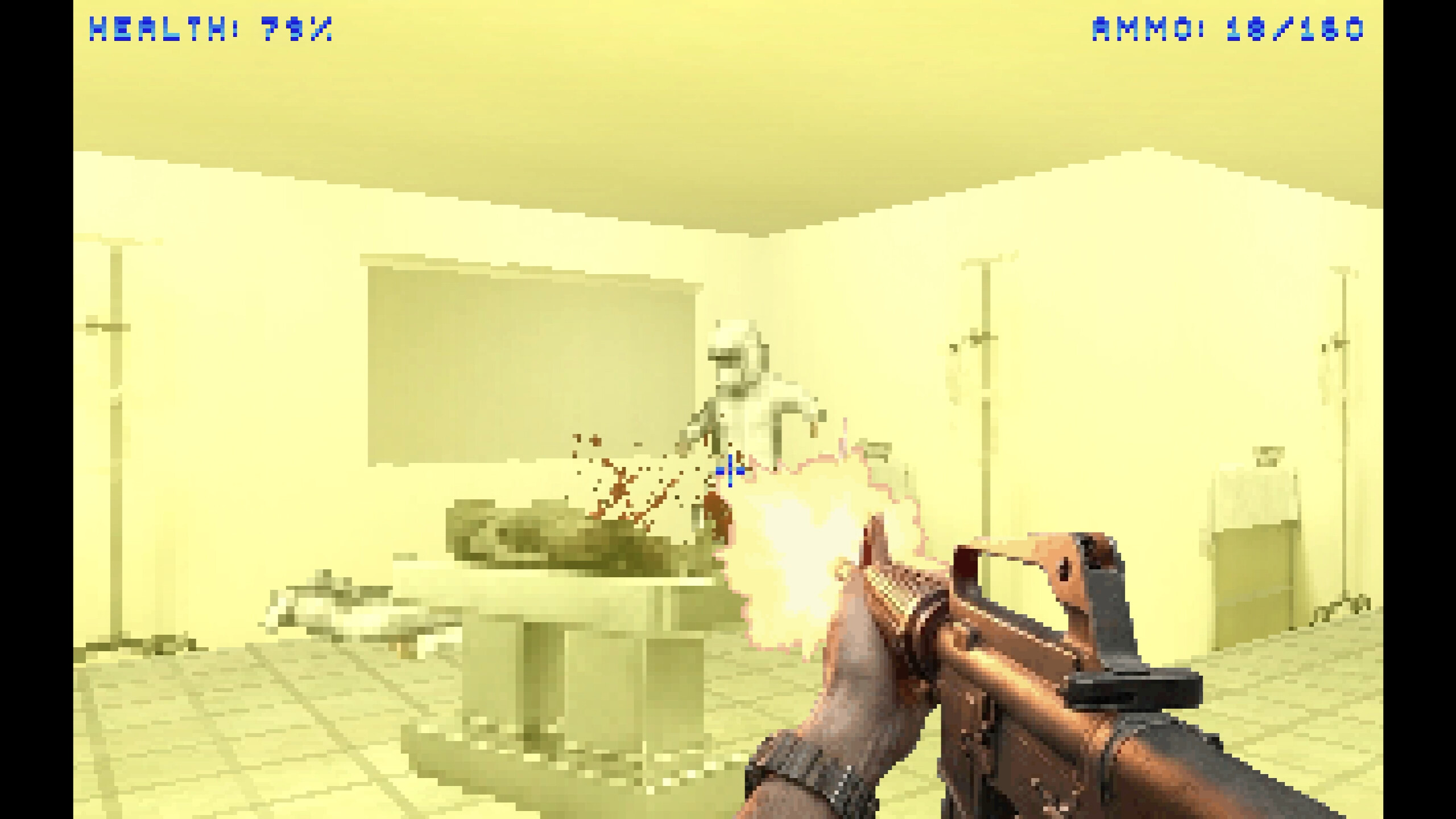 Brutal Disclosure screenshot 7
