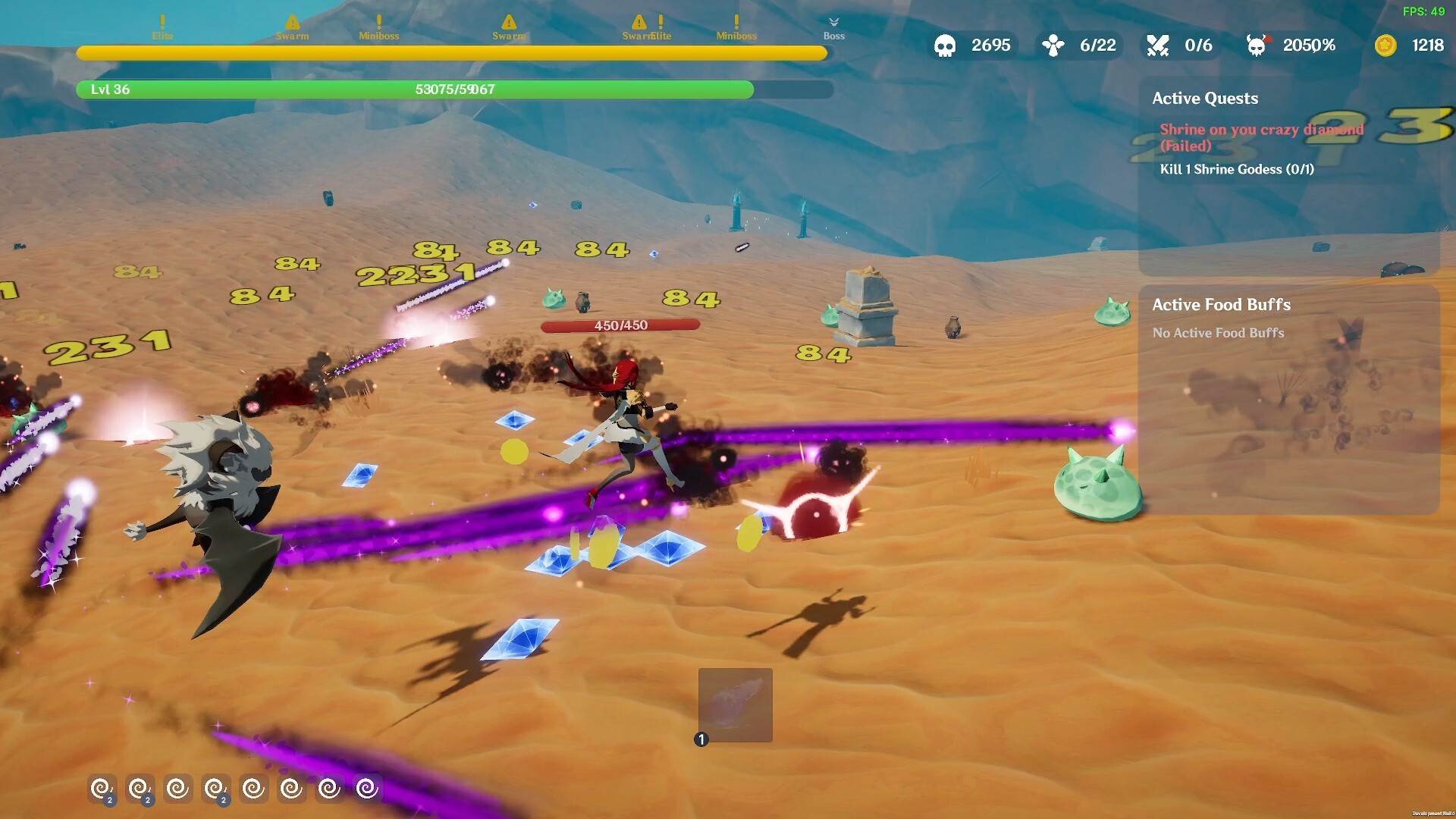 Power Pets screenshot 5