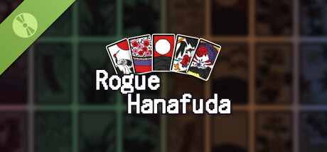 RogueHanafuda Demo