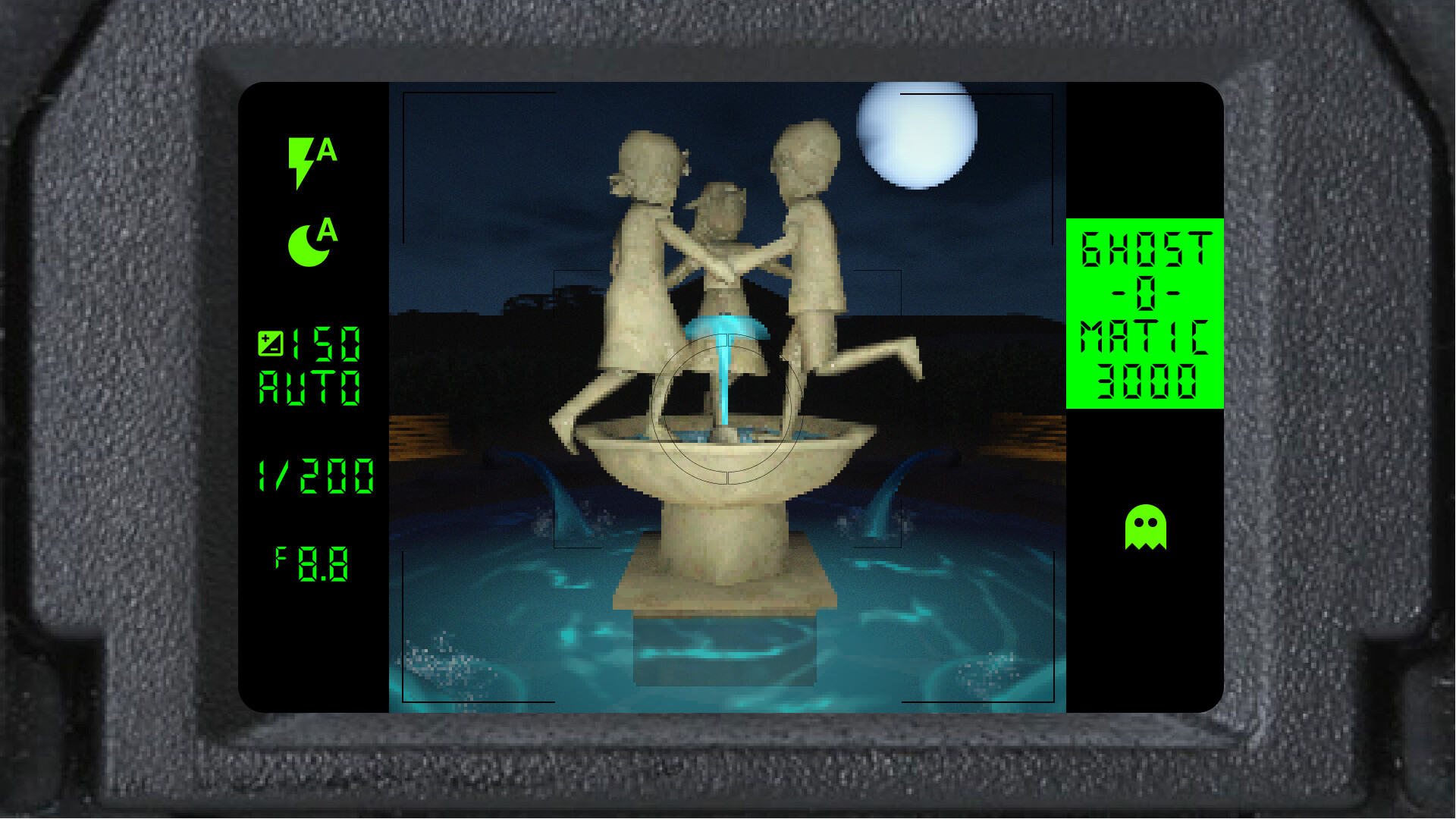 Little Big Ghost Hunter screenshot 4