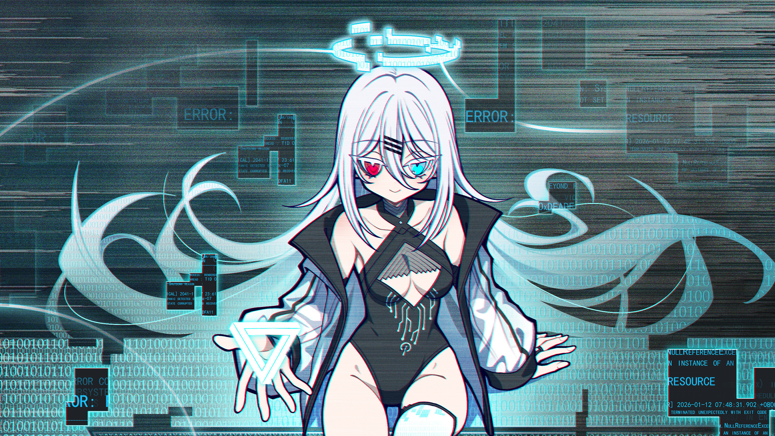 23:61 screenshot 1