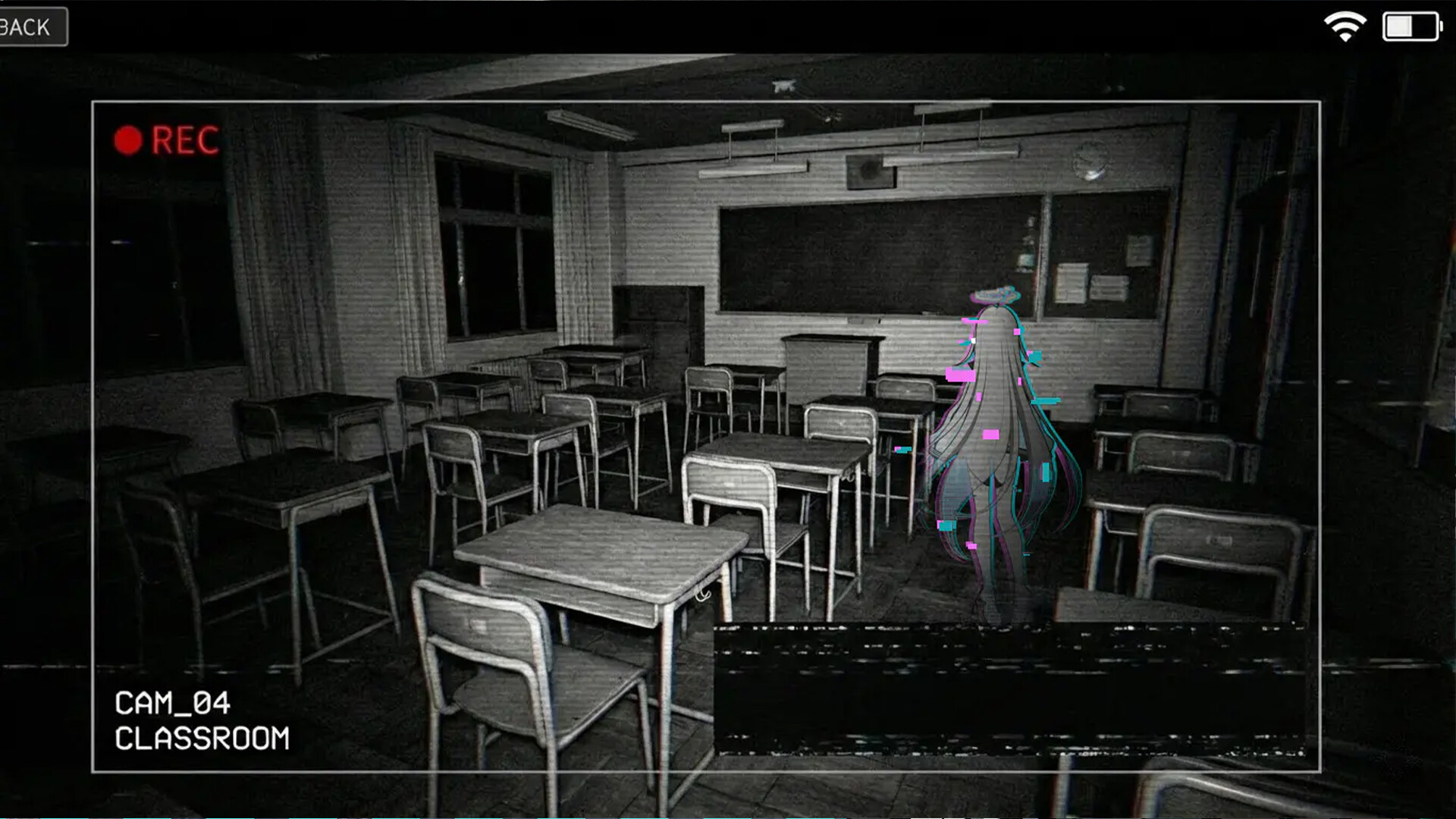 23:61 screenshot 2