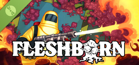 Fleshborn Demo