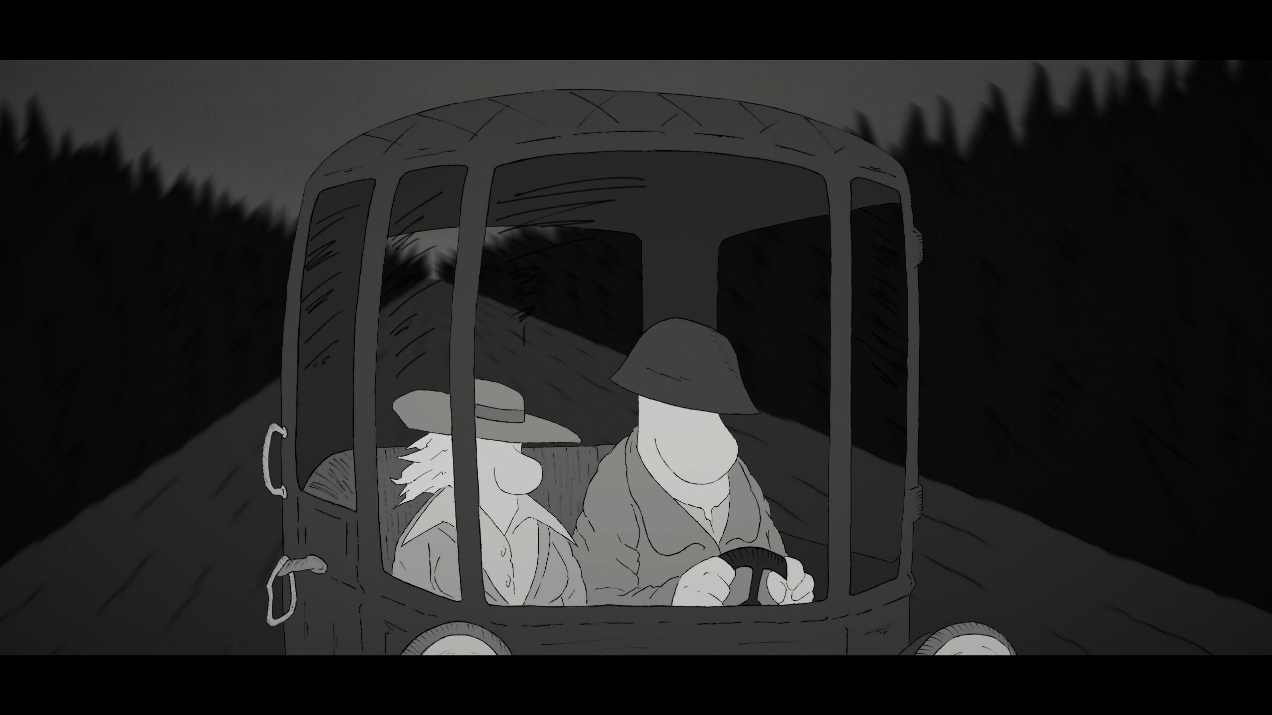 A Lost Man screenshot 9