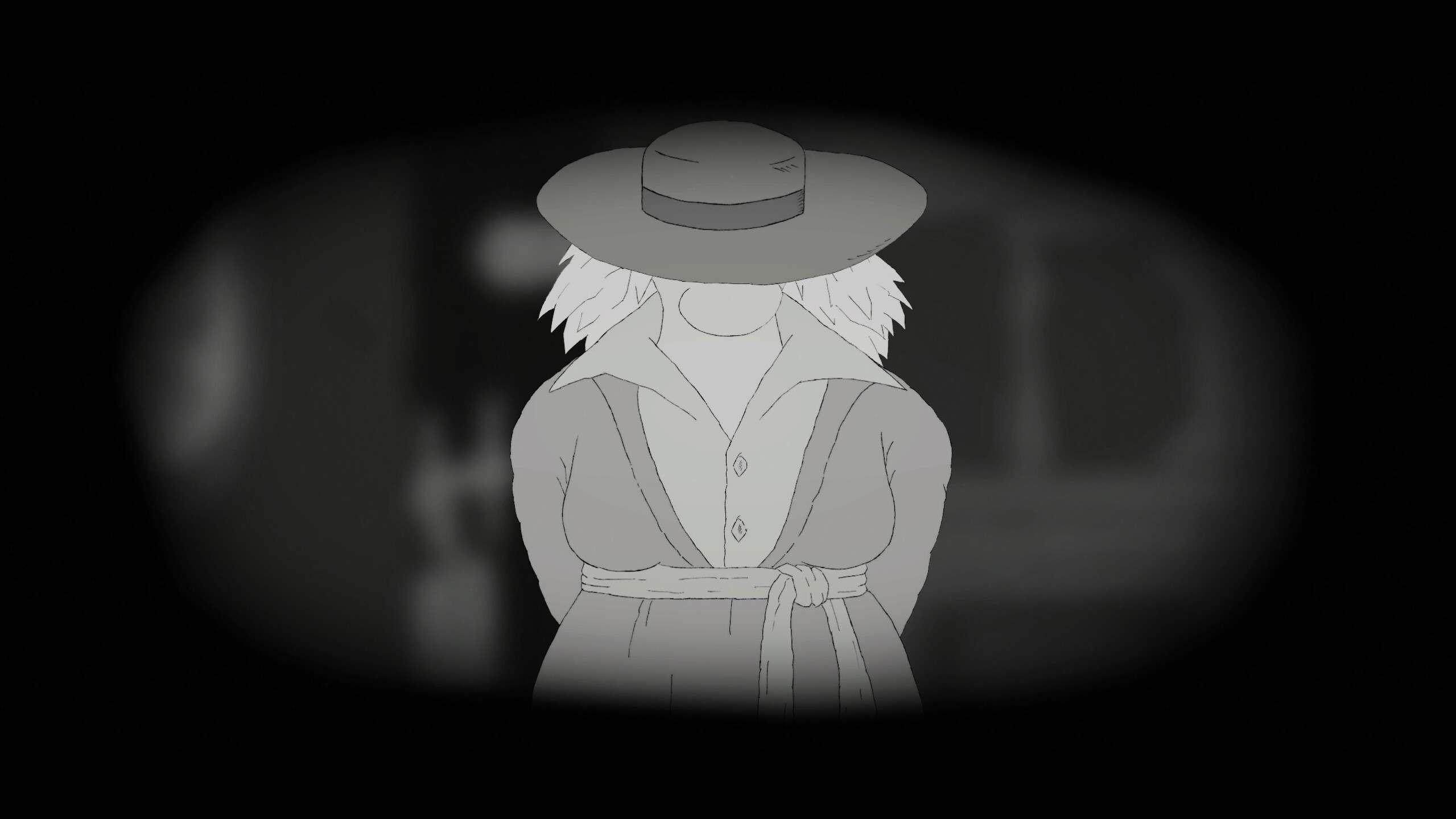 A Lost Man screenshot 7