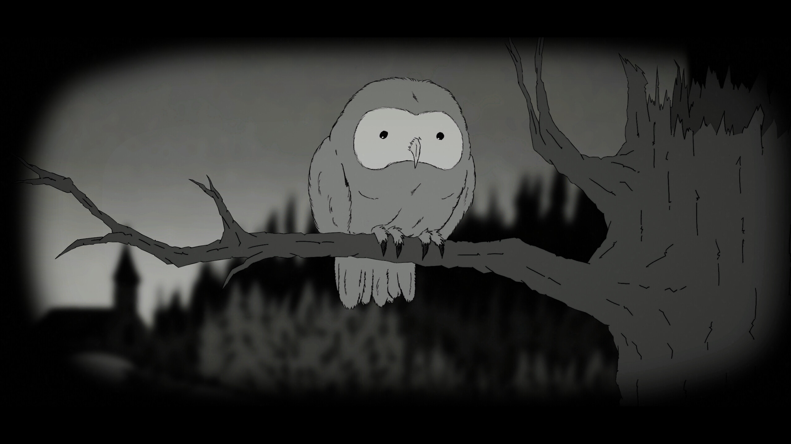 A Lost Man screenshot 2