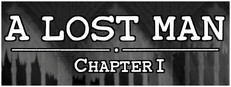 A Lost Man