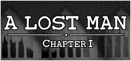 A Lost Man