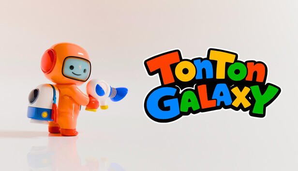 TonTon Galaxy on Steam