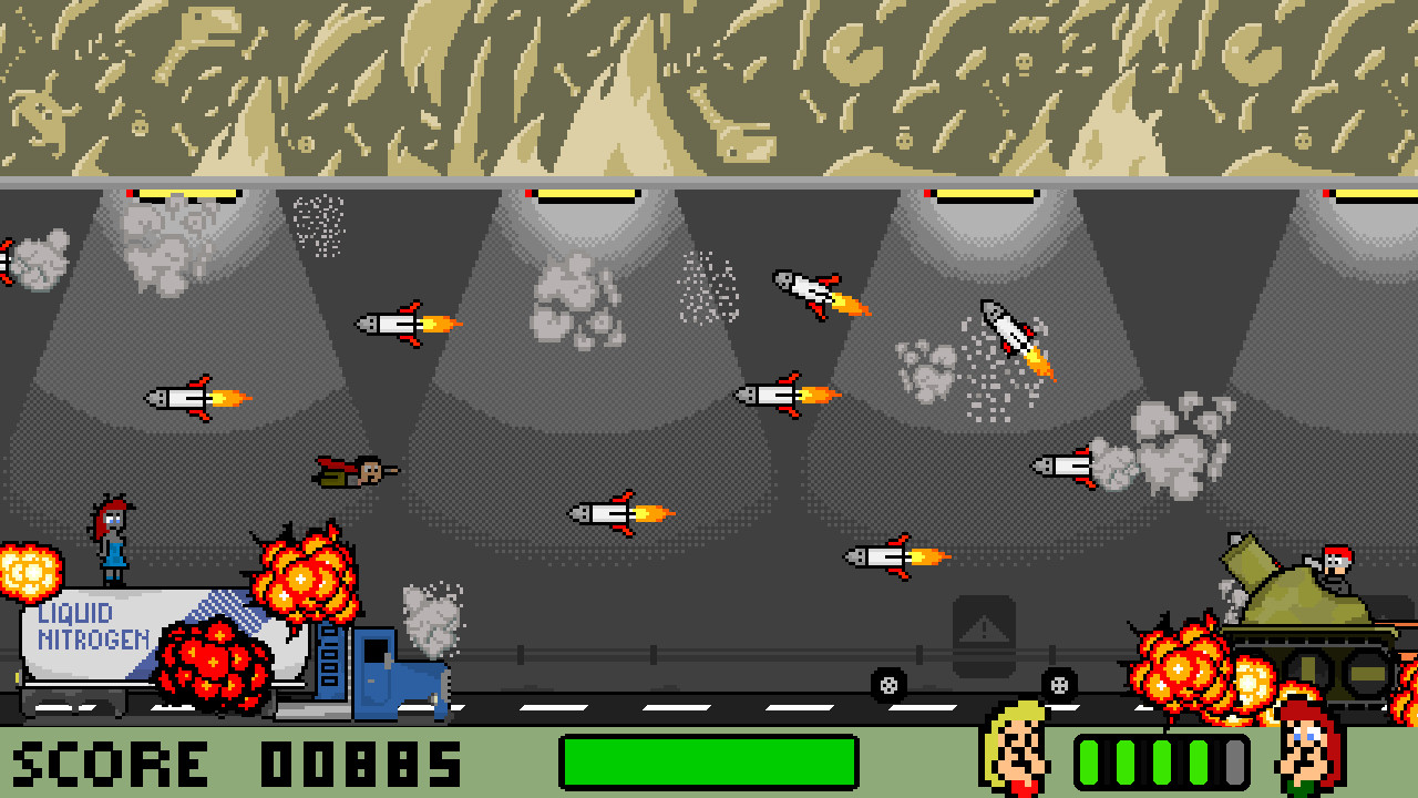PIXELMAN screenshot 5