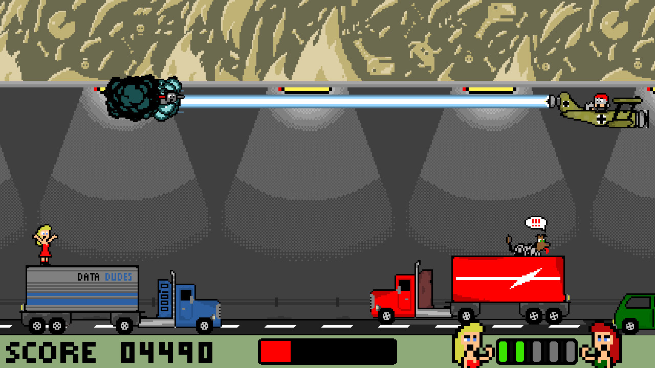 PIXELMAN screenshot 8