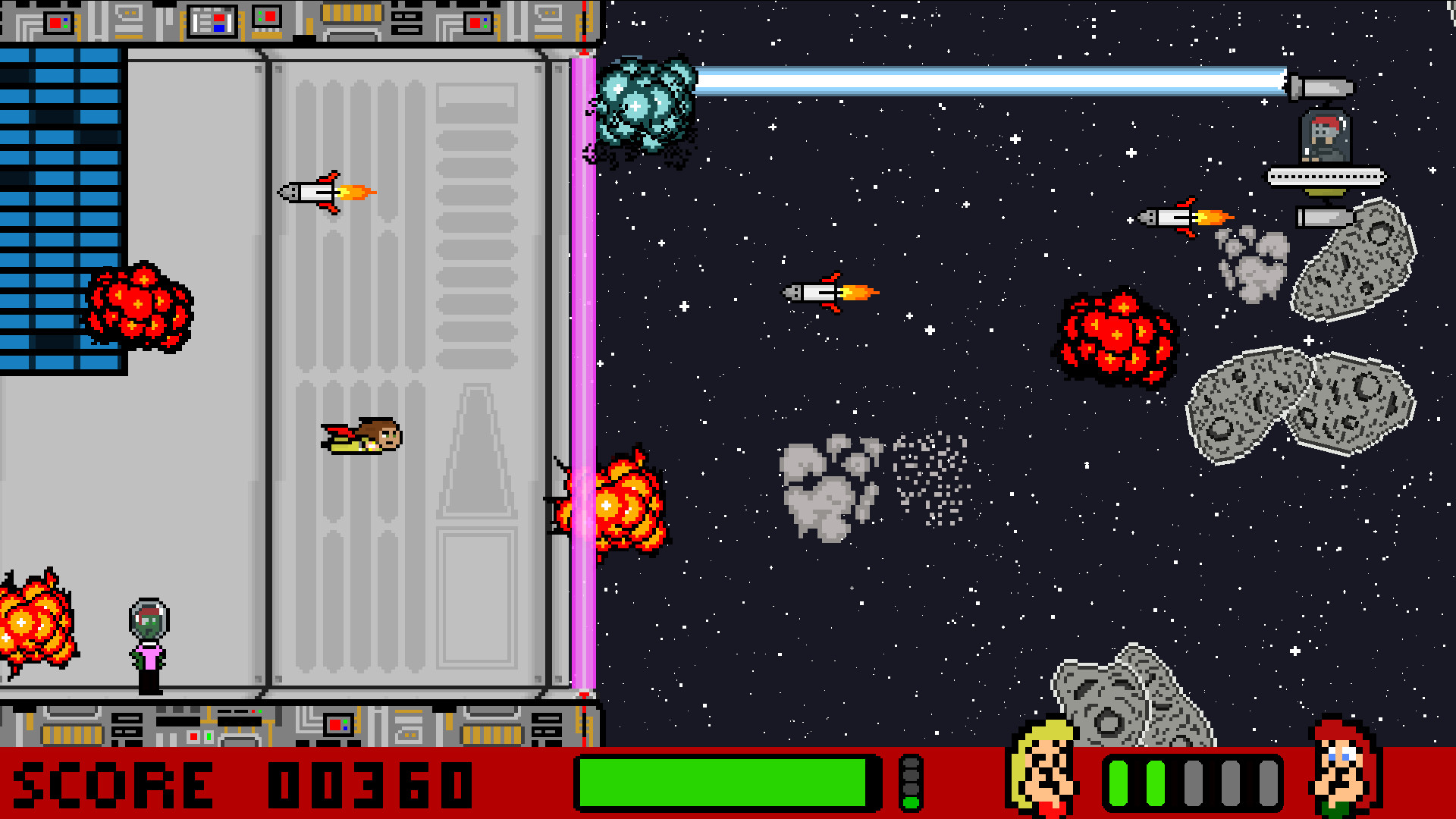 PIXELMAN screenshot 3
