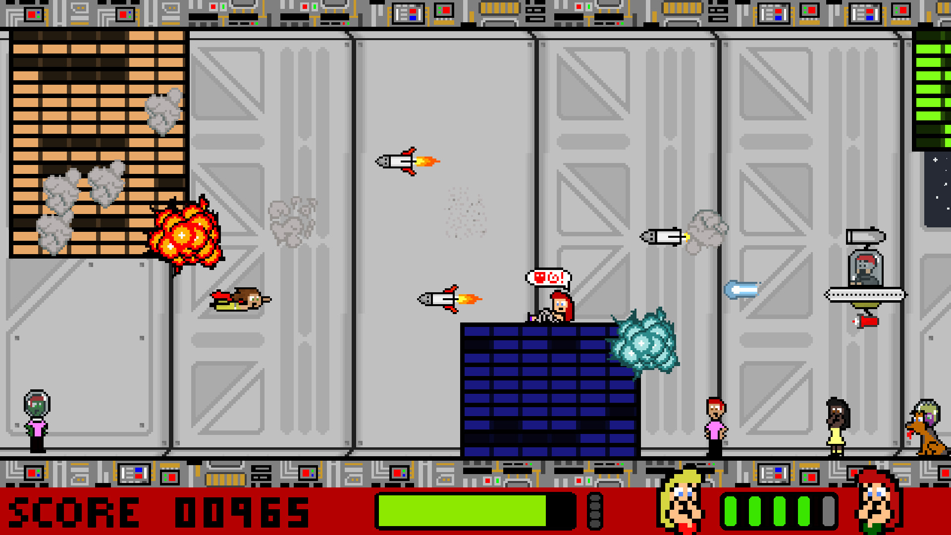 PIXELMAN screenshot 11