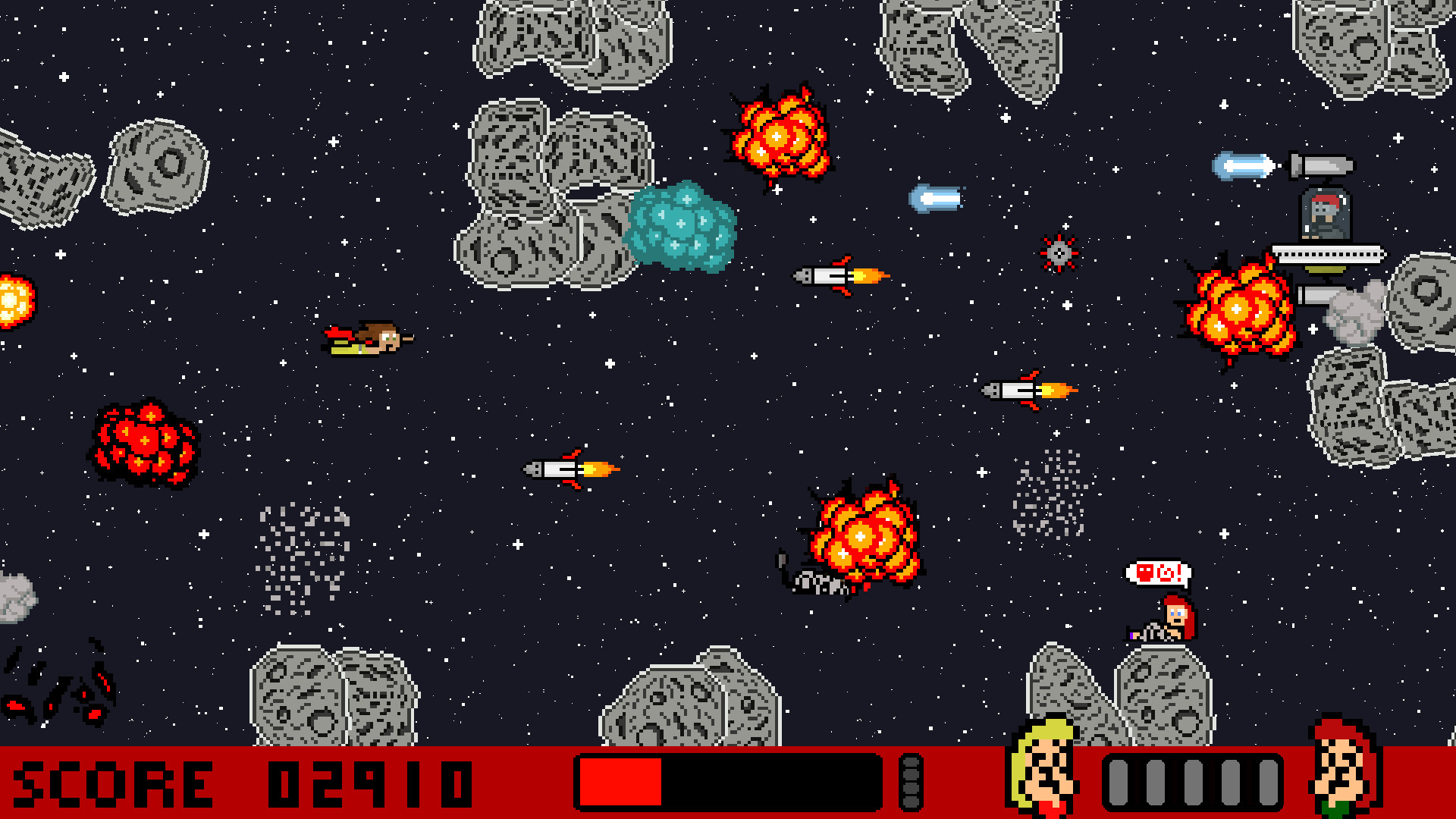 PIXELMAN screenshot 6