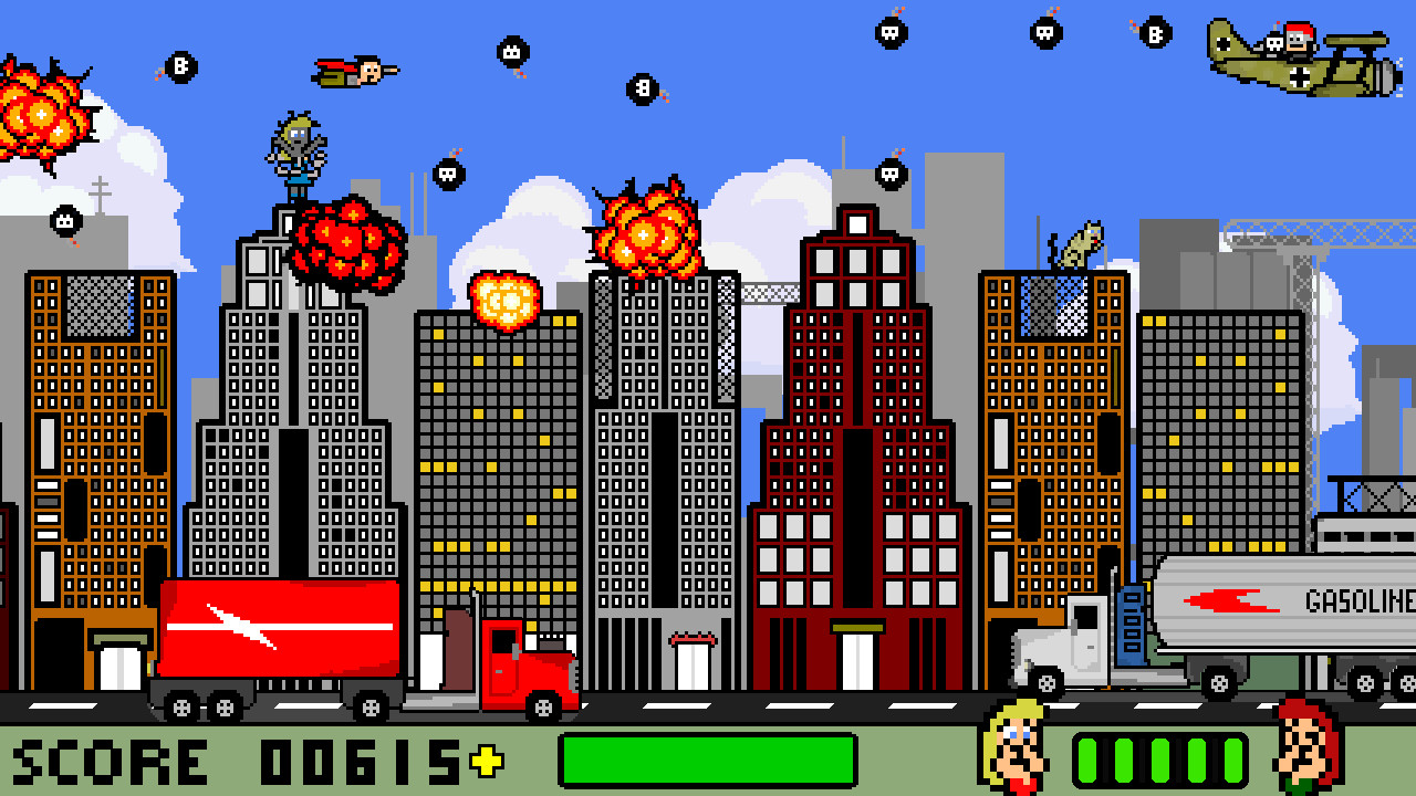 PIXELMAN screenshot 1