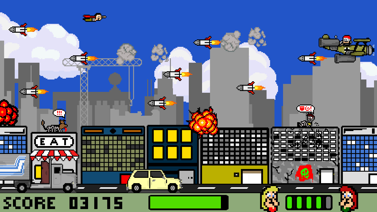 PIXELMAN screenshot 7
