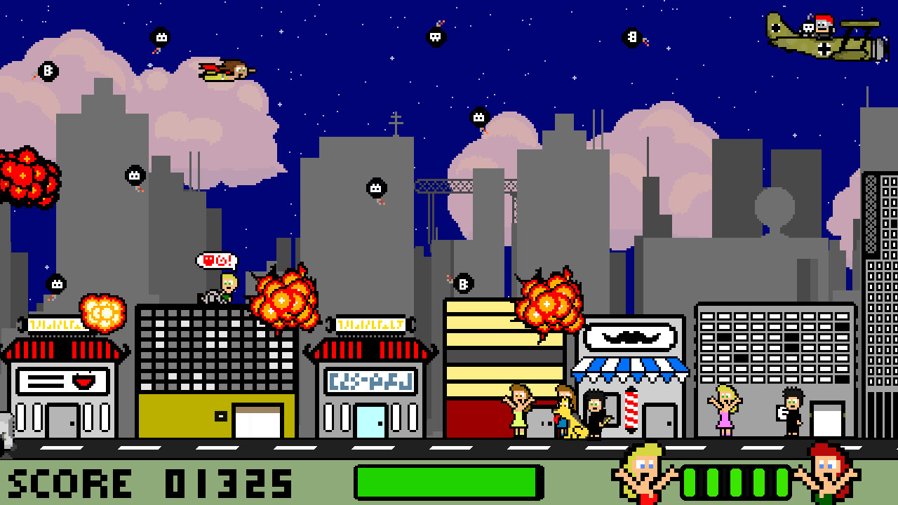 PIXELMAN screenshot 9
