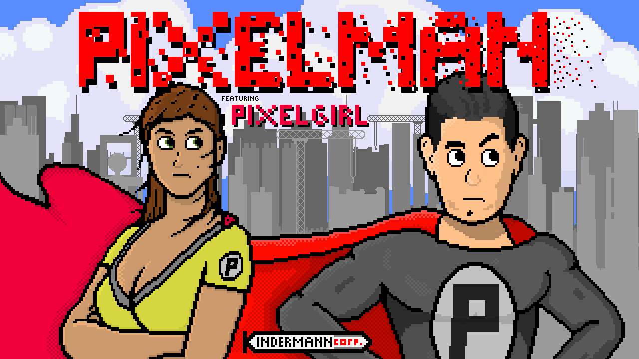 PIXELMAN screenshot 10