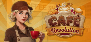 Cafe Revolution