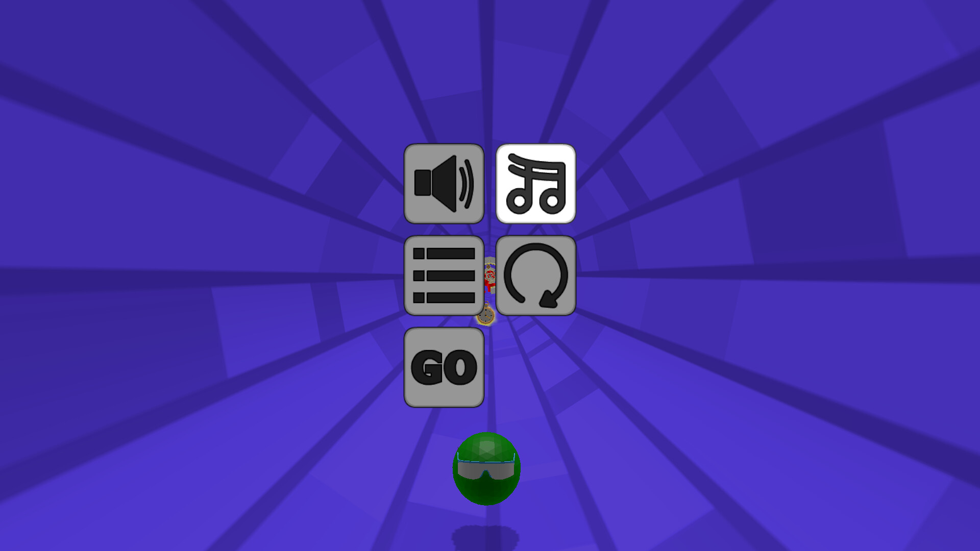Duball Dash screenshot 7