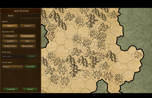 Screenshots
