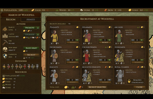 Screenshots