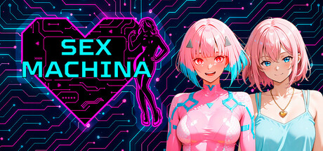 Sex Machina