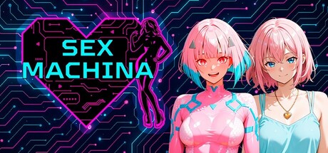 Sex Machina