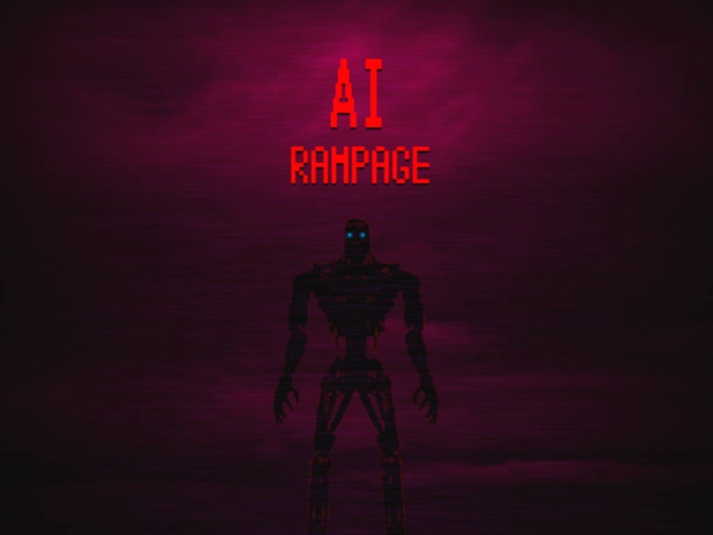 AI: Rampage screenshot 9