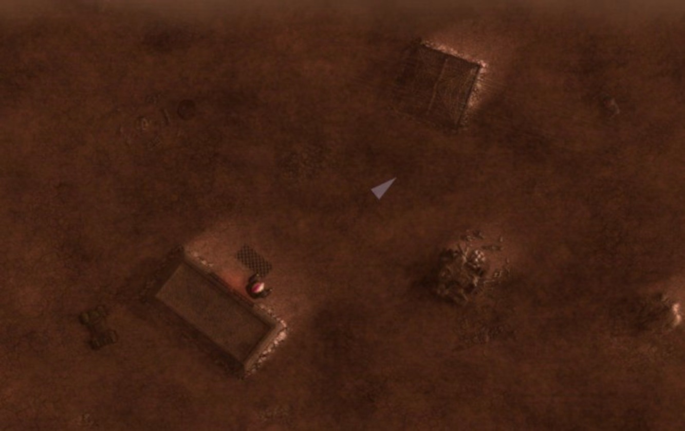 AI: Rampage screenshot 1