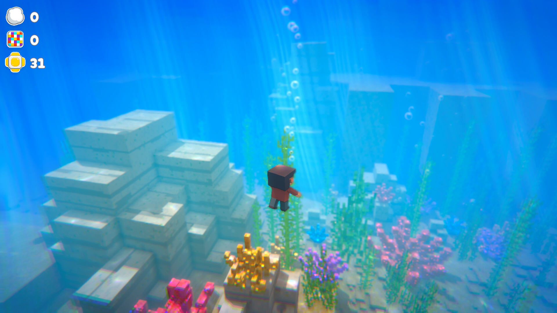 Shear Heaven screenshot 11