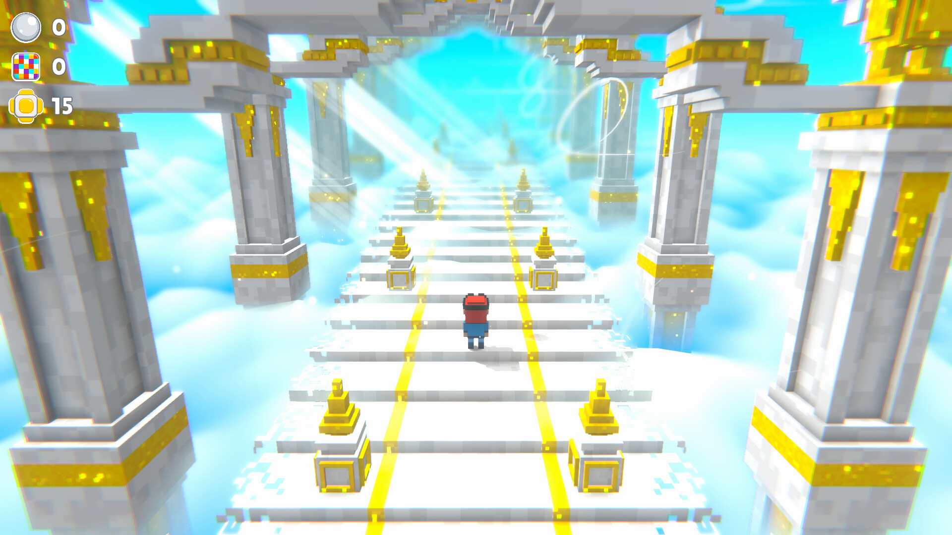 Shear Heaven screenshot 13
